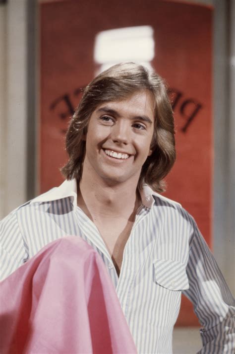 Shaun Cassidy: The Magic of Reinvention